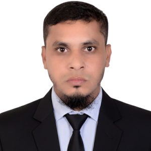   Nazmul Islam 